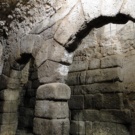Cuevas de Toledo, paraíso subterraneo