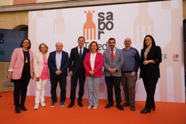 Presentacion de Sabor Toledo